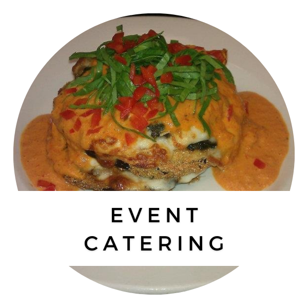 Click here to explore our event catering services 